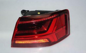 AUDI A6 2015 2018 SAĞ DIŞ STOP SIFIR 4G5945096C