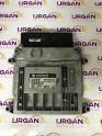 39110-02MB0 9001040223KB KİA PICANTO MOTOR BEYNİ  KEFICO ECU