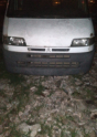 2001 citroen jumper 1.9 çıkma kaput