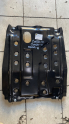 OPEL MERİVA A KARTER MUHAFAZA SACI SIFIR 212520 CANCAN OPEL