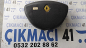 RENAULT MASTER DİREKSİYON AİRBAG ÇIKMA PARÇA, MASTER AİRBAG