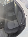 fiat linea 2015 çıkma orjinal arka koltuk (son fiyat)