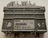 VW Golf Vento 1.8 ECU Beyni 1H0907311P 0261203707 0261203708