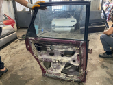 Oto Çıkma Parça / Kaporta & Karoser / Kapı Camları / Mazda / 626 / Çıkma Parça 
