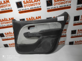 FİAT DOBLO ÇIKMA SAĞ ÖN KAPI DÖŞEMESİ OEM; 210990013