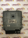 0281012765 30785100  VOLVO S80 MOTOR BEYNİ 7EDC16C31 ECU