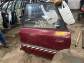 MAZDA 626 SOL ARKA KAPI DIŞ AÇMA KOLU 1988-1992 MODEL