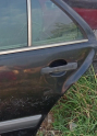 mercedes e-class w210 çıkma sol arka kapı kolu