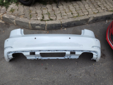 Oto Çıkma Parça / Kaporta & Karoser / Arka Tampon / Audi / A3 / Sıfır Parça 