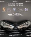 AUDİ A6 ÇIKMA SAĞ SOL FAR 2012-2014