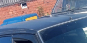 1992 model tofaş kartal çıkma tavan sacı