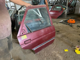 FORD ESCORT SAĞ ARKA KAPI 1990-1995 MODEL ORJİNAL ÇIKMA