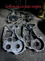 TOYOTA HİLUX  DİŞLİ KAPAĞI