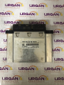 0261S12609 04E907309 BH MED17.5 V.W GOLF MOTOR BEYNİ BOSCH E
