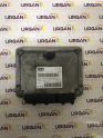 55196260 IAW 4AF.SS FİAT PANDA MOTOR BEYNİ ECU