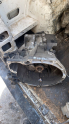 Dv4/Ford Fiesta 1.4 hdi orijinal çıkma komple şanzıman