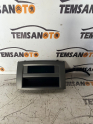 PEUGEOT PEJO 407 EKRAN ÜNİTESİ ORJİNAL ÇIKMA TEMS 9666628180