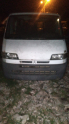 2001 citroen jumper 1.9 kesme ön kasa