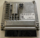 04L907445A 28471864 DCM6.2 SKODA VOLSWAGEN MOTOR BEYNİ