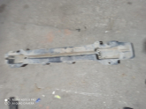 YC1X-V17750 Ford TRANSIT V-184 Ön Tampon Alt Traversi UMY YC