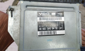mercedes c-class w230 çıkma motor beyni