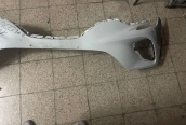 Oto Çıkma Parça / Renault / Captur / Kaporta & Karoser / Ön Tampon / Çıkma Parça 