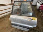 MİTSUBİSHİ GALANT SOL ARKA KAPI DOLU 1990 MODEL ORJİNAL ÇIKM