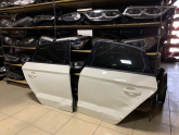 Oto Çıkma Parça / Kaporta & Karoser / Kapı / Audi / A3 / Çıkma Parça 
