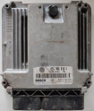 SKODA OKTAVİA VW CADDY 1.9 TDİ MOTOR BEYNİ 03G906016K 028101