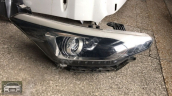 Hyundai i20 sağ far