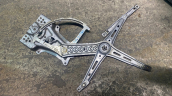 OPEL VECTRA C SAĞ ÖN CAM KRİKOSU 9178986 CANCAN OPEL