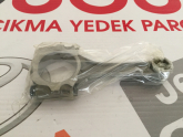 1993-1998 MODEL TOYOTA 1.3 PİSTON KOLU