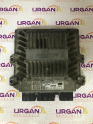 5WS40399B-T 5S61-12A650 -KA SID804 FORD FİESTA MOTOR BEYNİ