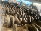 Oto Çıkma Parça / Motor / Krank / Ford / Focus / Çıkma Parça 