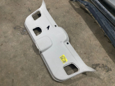 NİSSAN PRİMERA BAGAJ KAPLAMASI PLASTİĞİ 1998 MODEL STATİON