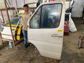Oto Çıkma Parça / Mekanik / Cam Krikosu / Mercedes / Sprinter / Çıkma Parça 