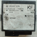 Opel Astra G Zafira A Merkezi Kilit Beyni 24437076 KF