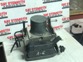 Audi A6 ABS beyni cikma orj 4G0907379H