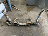 TOFAŞ KARTAL MOTOR TRAVERSİ , TOFAŞ KARTAL DENGE KOLU