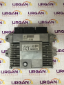 NEC008-068 BED420-400 A1 NISSAN NOTE MOTOR BEYNİ  5206 6N HI