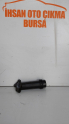 Bmw 520 F10  n47 Dizel Motor Su Soğutucu Hortumu 781070703
