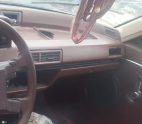 1983 model honda accord 1.6 çıkma dolu torpido