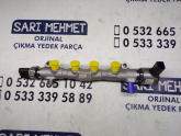 ÇIKMA VW AUDI SEAT SKODA 1.6 TDI YAKIT ENJEKTÖR 04L130089F