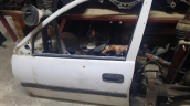 Opel combo b sol ön kapı çıkma orjinal