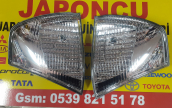 TOYOTA HIACE SINYAL 2002-2008 ARASI SIFIR