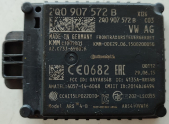 2Q0907572M 2Q0907572B VW TİGUAN RADAR SENSÖRÜ