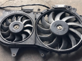Oto Çıkma Parça / Isıtma, Soğutma & Klima / Fan Motoru / Audi / A4 / Çıkma Parça 