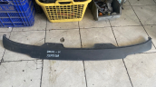 OPEL ASTRA K STATİON WAGON ARKA TAMPON KAPLAMASI 13426371
