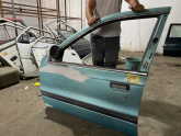 Oto Çıkma Parça / Mitsubishi / Lancer / Kaporta & Karoser / Kapı / Çıkma Parça 