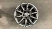 OPEL ASTRA H ÇIKMA ORJİNAL 16 ÇELİK JANT